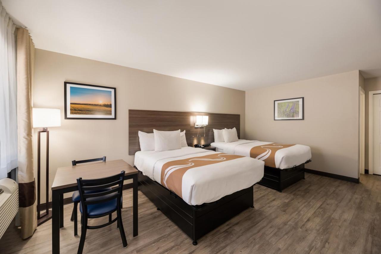 Quality Inn Sonora Dış mekan fotoğraf